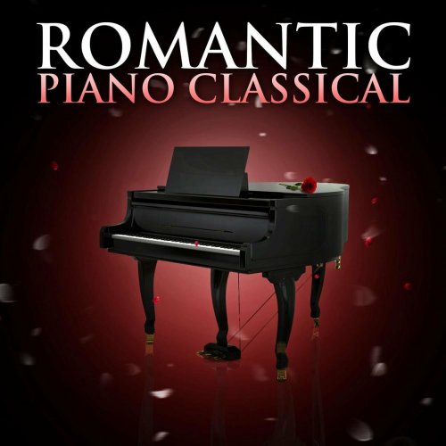 VA - Romantic Piano - Classical (2022)