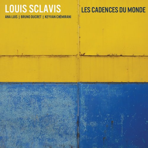 Louis Sclavis - Les Cadences du Monde (2022) [Hi-Res]