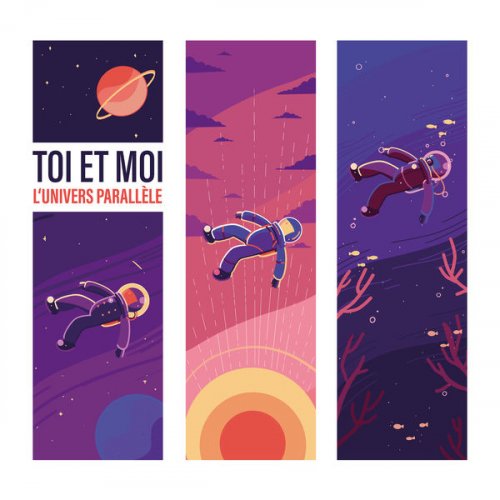 Toi et moi - L'univers Parallèle (2022)