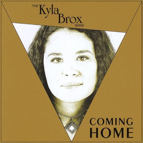 Kyla Brox - Coming Home (2004)