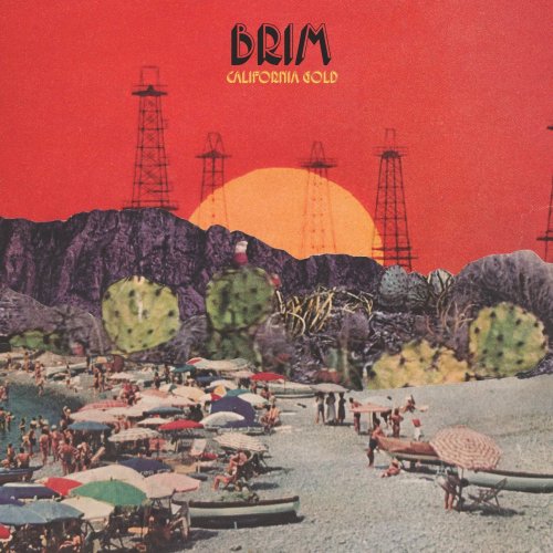 Brim - California Gold (2022)