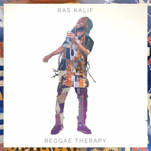 Ras Kalif - Reggae Therapy (2022)