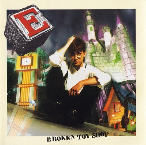 E - Broken Toy Shop (1993)