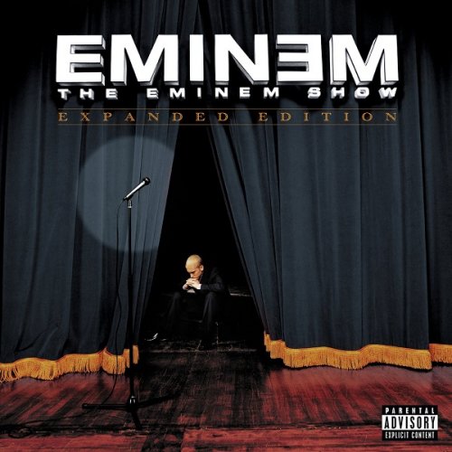 Eminem - The Eminem Show (Expanded Edition) (2022)