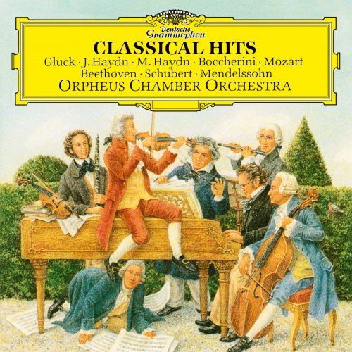 Orpheus Chamber Orchestra - Classical Hits (1993)