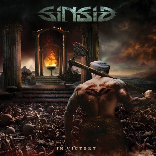 Sinsid - In Victory (2022) Hi-Res