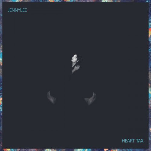 jennylee - Heart Tax (2022) [Hi-Res]