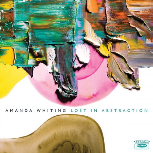 Amanda Whiting - Lost in Abstraction (2022) [Hi-Res]