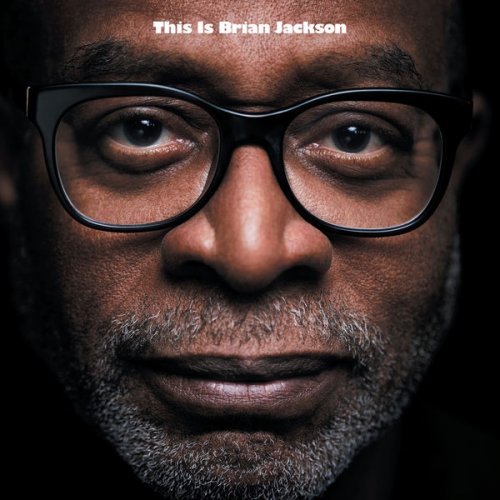 Brian Jackson - This is Brian Jackson (Instrumentals) (2022) [Hi-Res]
