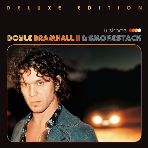 Doyle Bramhall II & Smokestack - Welcome (2019 Deluxe Edition)