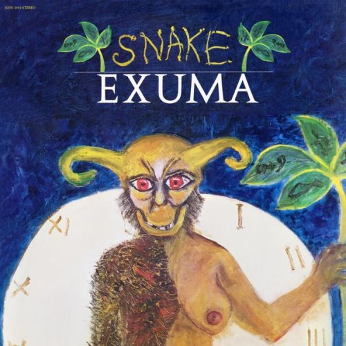 EXUMa - Snake (1971)