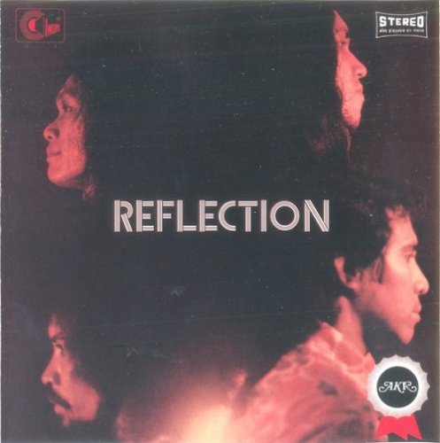 AKA (19) - Reflection (Reissue) (1971/2014)