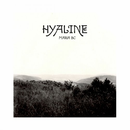 Maria BC - Hyaline (2022) [Hi-Res]