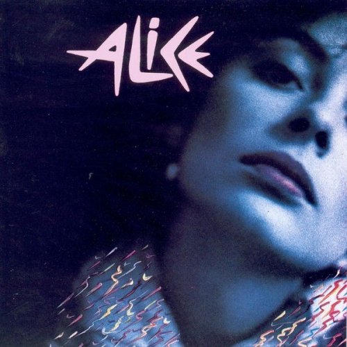 Alice - Alice (1981)