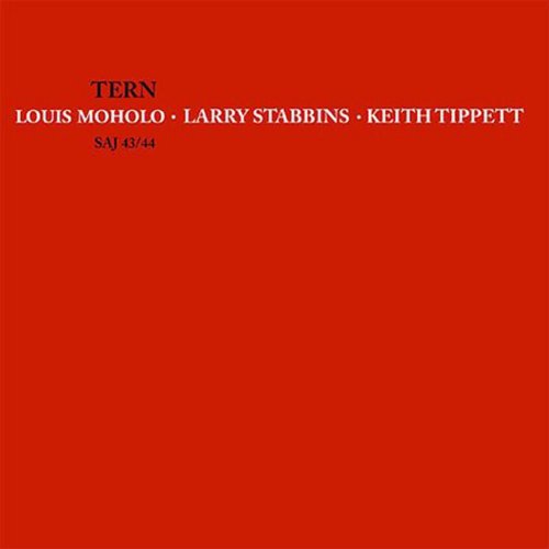Louis Moholo, Larry Stabbins, Keith Tippett - Tern (1984)