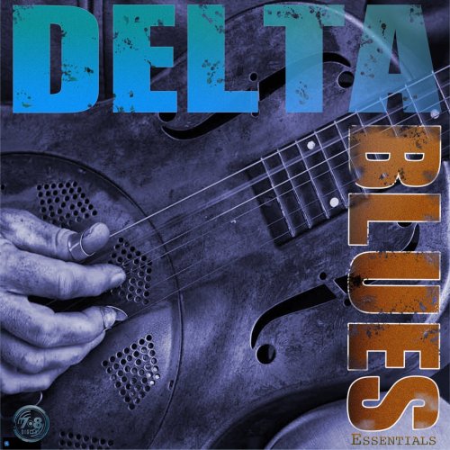 VA - Delta Blues Essentials (2022)