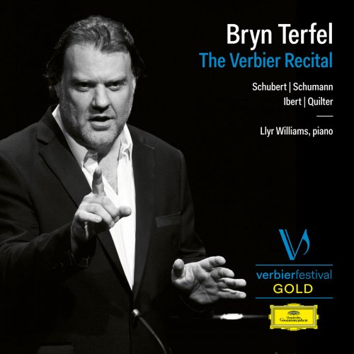 Bryn Terfel - Bryn Terfel: The Verbier Recital (2022)