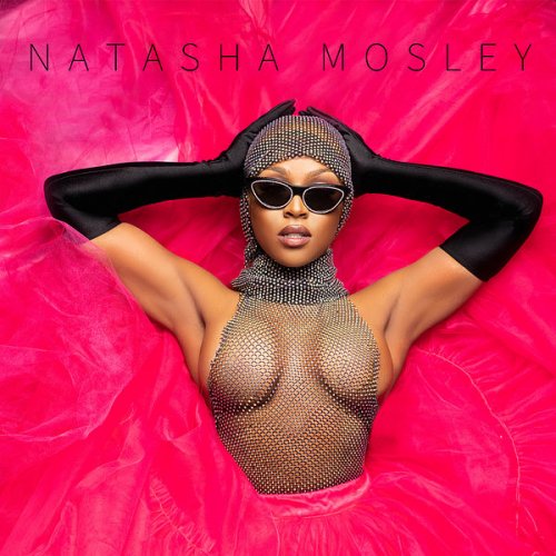 Natasha Mosley - Natasha Mosley (2022) Hi-Res