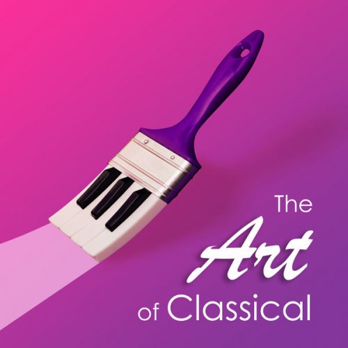 VA - The Art of Classical: Mozart (2022) FLAC