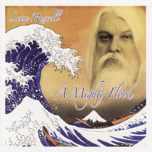 Leon Russell - A Mighty Flood (2022)