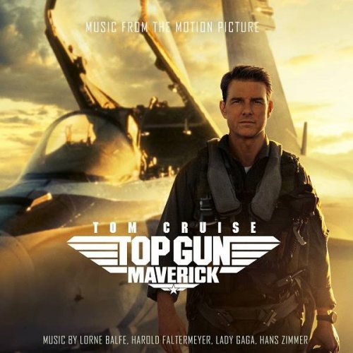 VA - Top Gun: Maverick (Music From The Motion Picture) (2022) FLAC