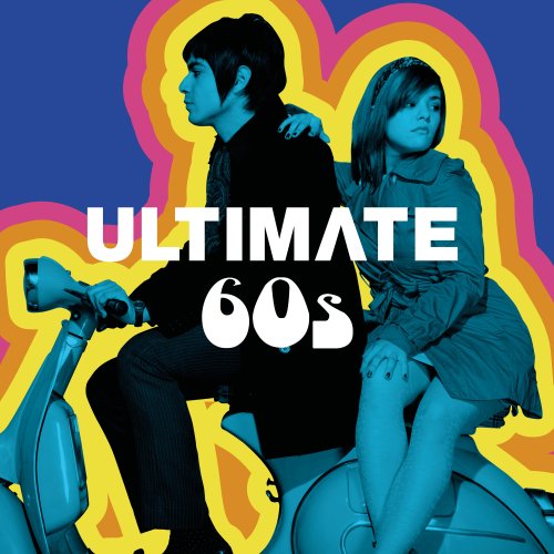 VA - Ultimate 60s (2022)