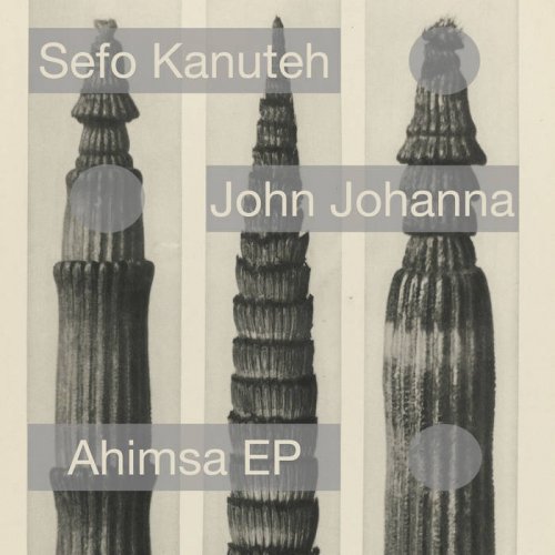 John Johanna - Ahimsa (2022) [Hi-Res]