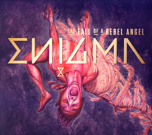 Enigma - The Fall Of A Rebel Angel (Deluxe Edition) (2016) CD-Rip