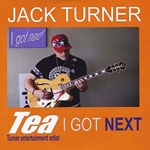 Jack Turner - I Got Next (2022) FLAC