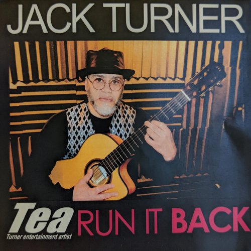 Jack Turner - Run It Back (2022)