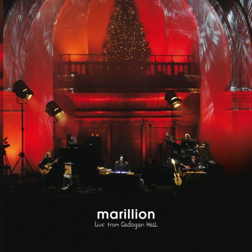 Marillion - Live from Cadogan Hall (2017)