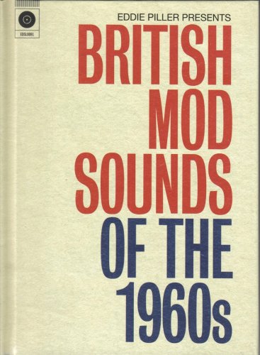 VA - Eddie Piller Presents - British Mod Sounds Of The 1960s (2022)