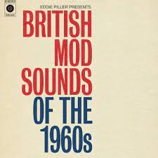 VA - Eddie Piller Presents - British Mod Sounds Of The 1960s (2022)