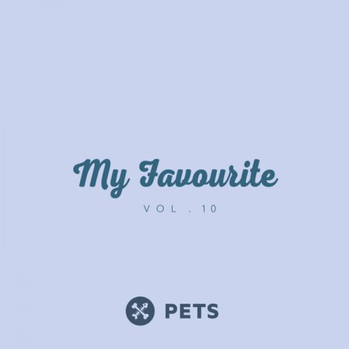 VA - My Favourite PETS, Vol. 10 (2022)