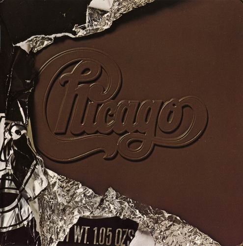 Chicago - Chicago X (1976)