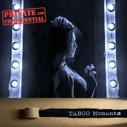 VA - Private and Confidential - TABOO Moments (2022)