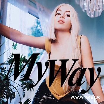 Ava Max - Single (2018-2020)