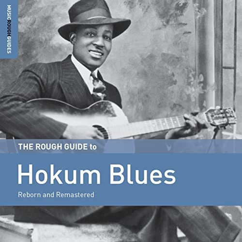 Various Artists - Rough Guide to Hokum Blues (2018)