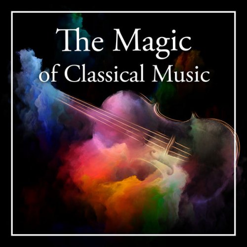 VA - The Magic Of Classical Music: Vivaldi (2022) FLAC