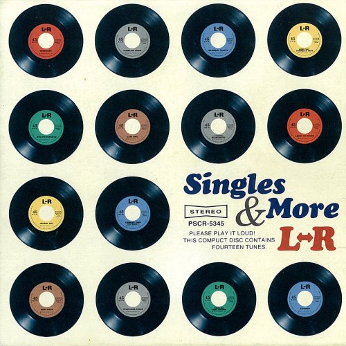 L-R - Singles & More (1994)