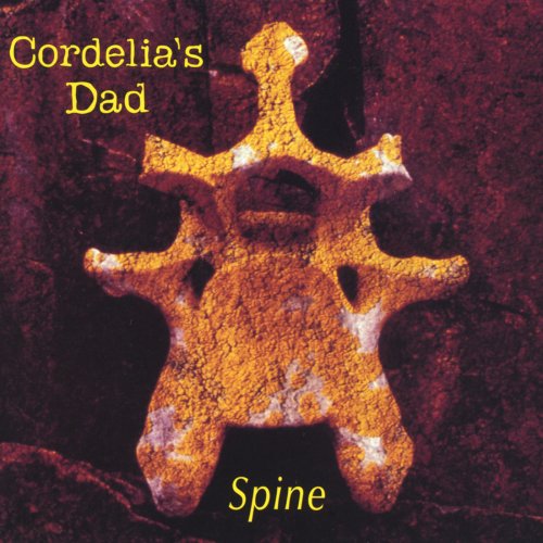 Cordelia's Dad - Spine (1998)