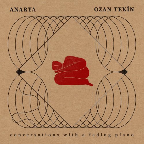 Ozan Tekin - Anarya (2022)