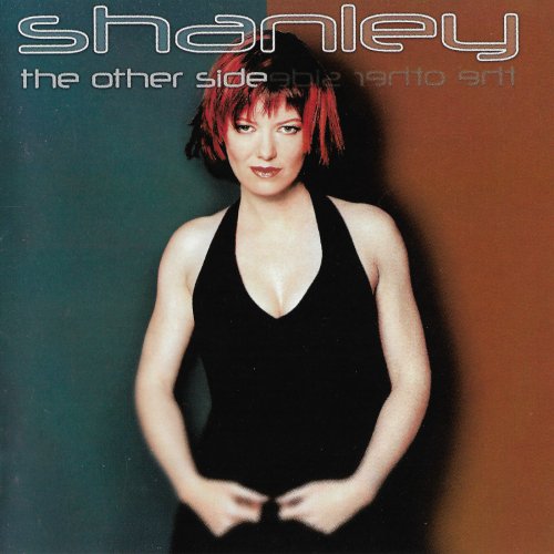 Shanley Del - The Other Side (2001)