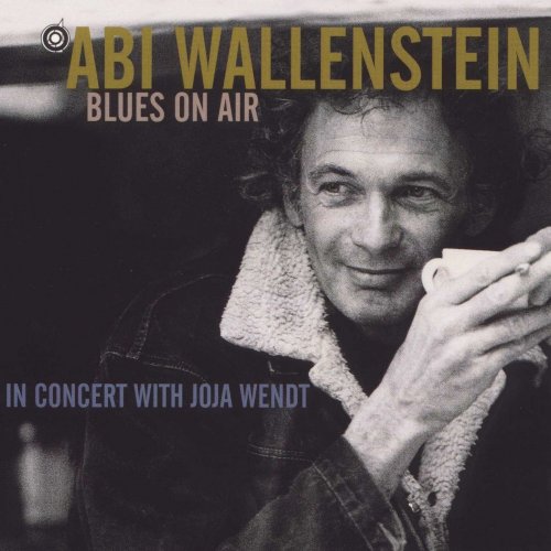 Abi Wallenstein - Blues On Air (1998)