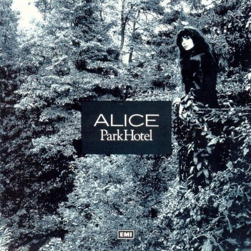 Alice - Park Hotel (1986)