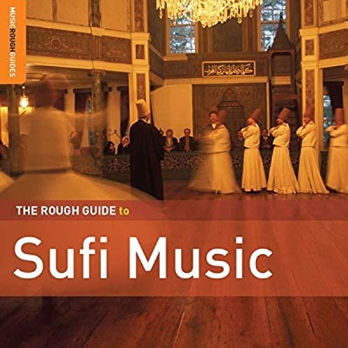 Various Artists - Rough Guide: Sufi Music (2011)