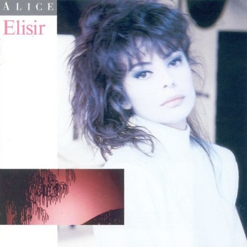 Alice - Elisir (1987)