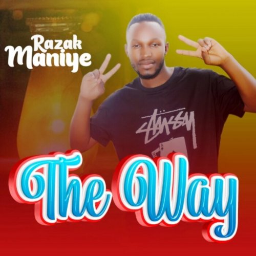Razak Maniye - The Way (2022)