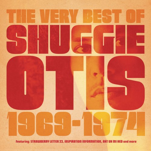 Shuggie Otis - The Best Of Shuggie Otis (2014)
