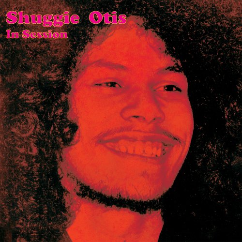 Shuggie Otis - In Session (2009)